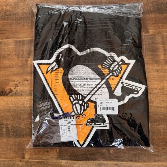 NHL Other - NHL Hockey Pittsburgh Penguins Jake Guentzel Jersey #59 YOUTH L/XL Authentic NWT